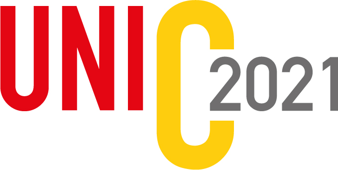 logo unic2021