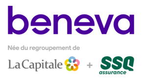 Logo Beneva