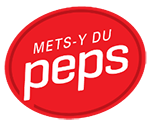 Logo du Peps