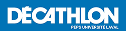 Logo Décathlon