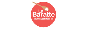 La Baratte logo