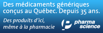 Logo pharma science