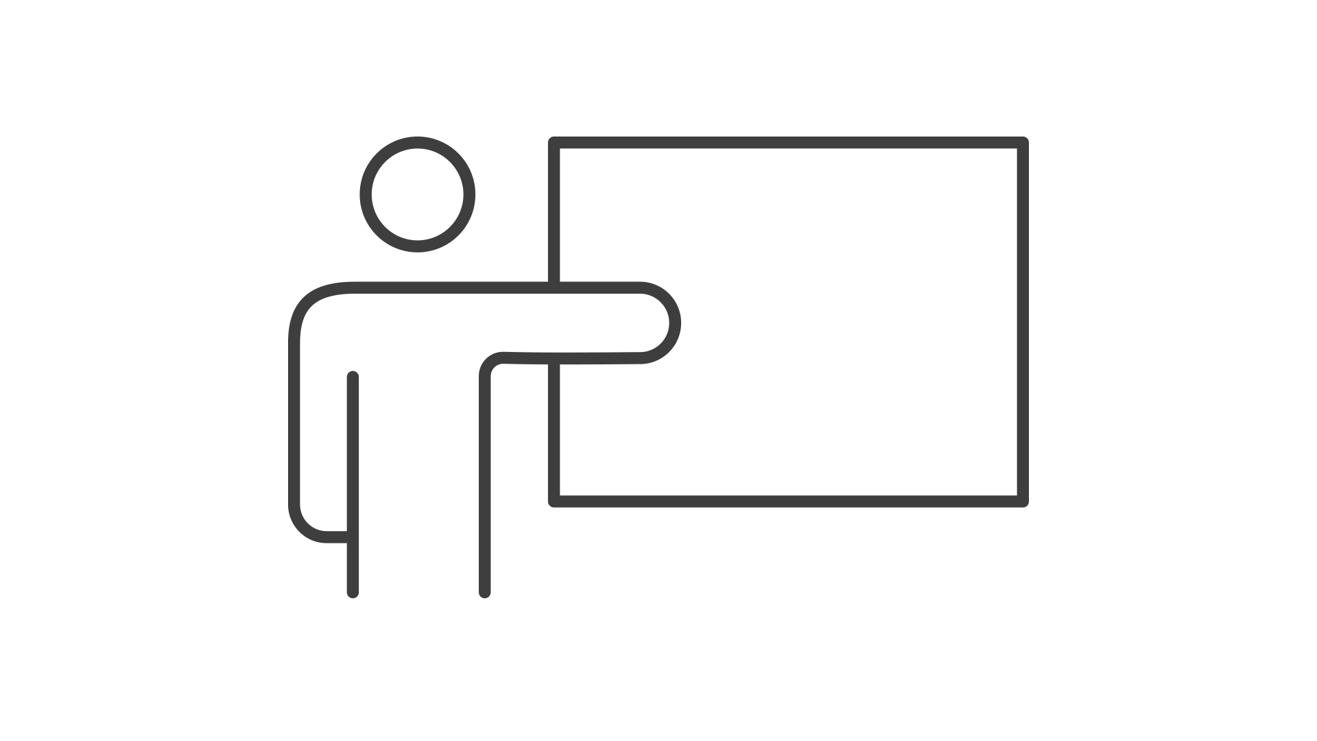 Enseignement en présence