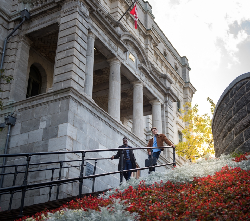 Vieux-Québec