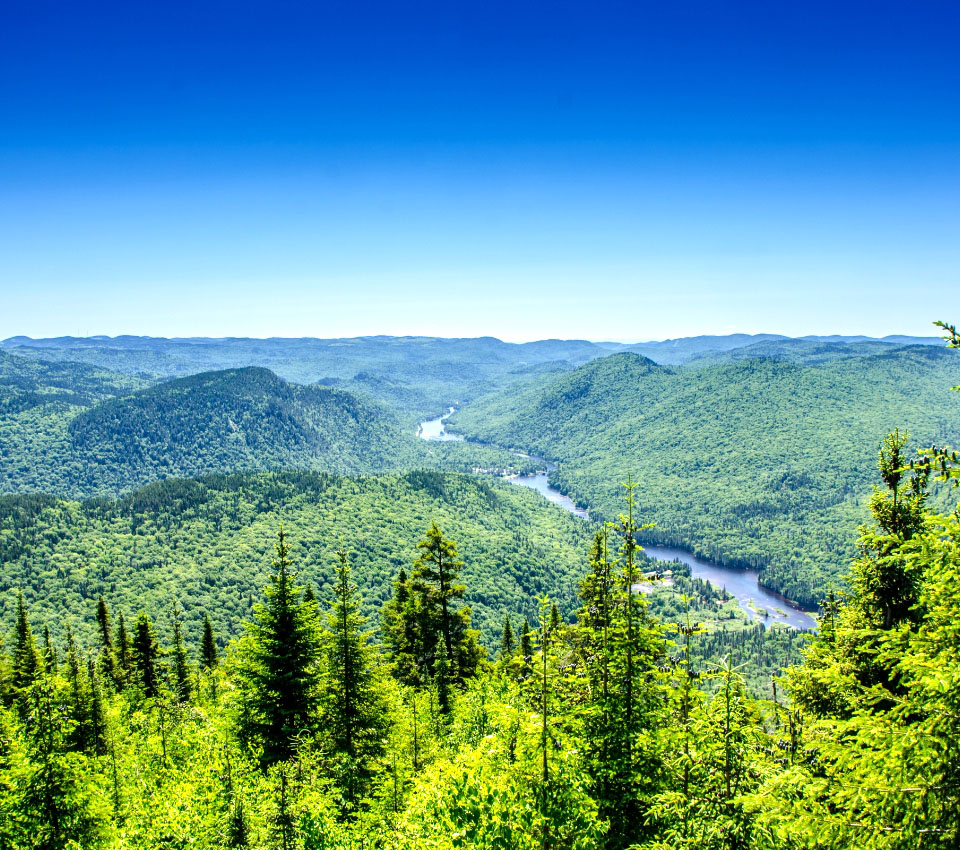 parc national