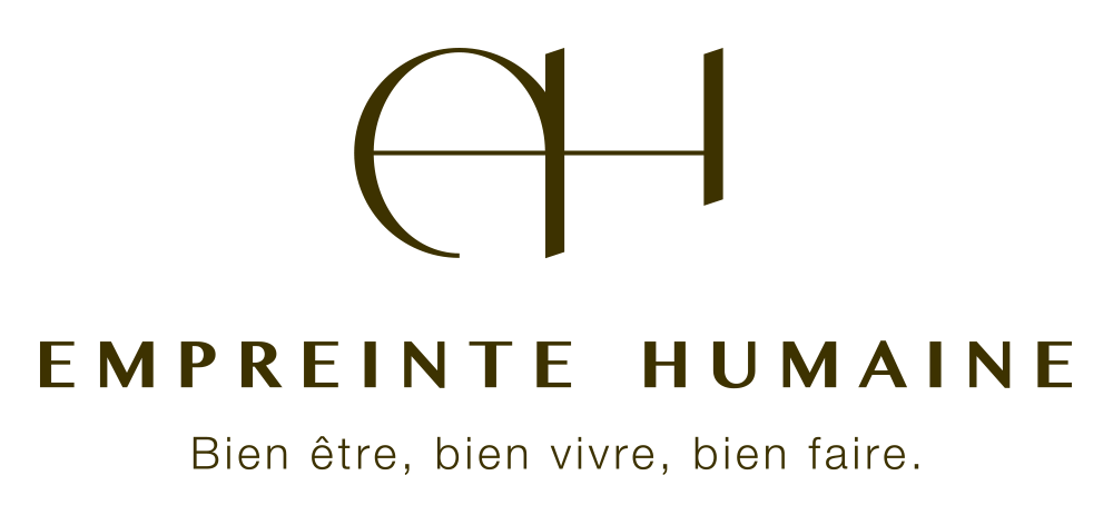 Logo Empreinte Humaine