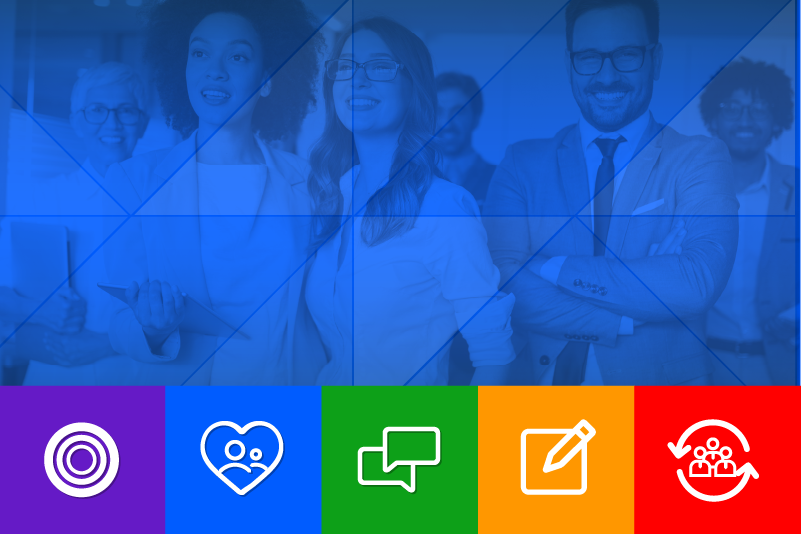 Cultiver la reconnaissance au travail