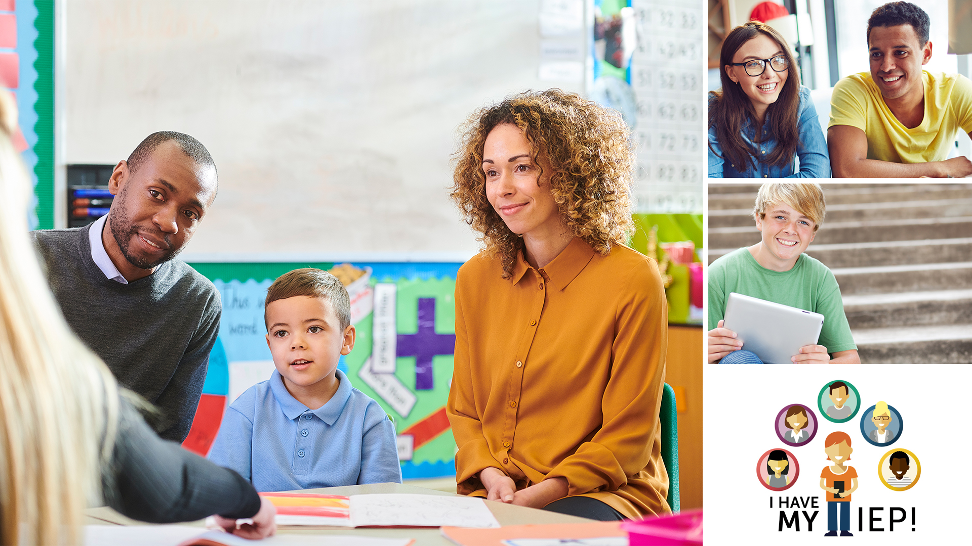  The Self-Determined IEP: Supporting Success for Students with Behavioural and Adjustment Difficulties