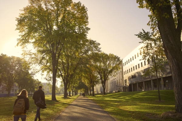 Campus ULaval