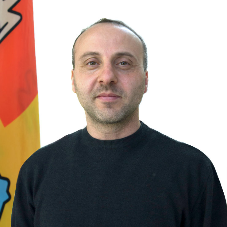 Sehl Mellouli