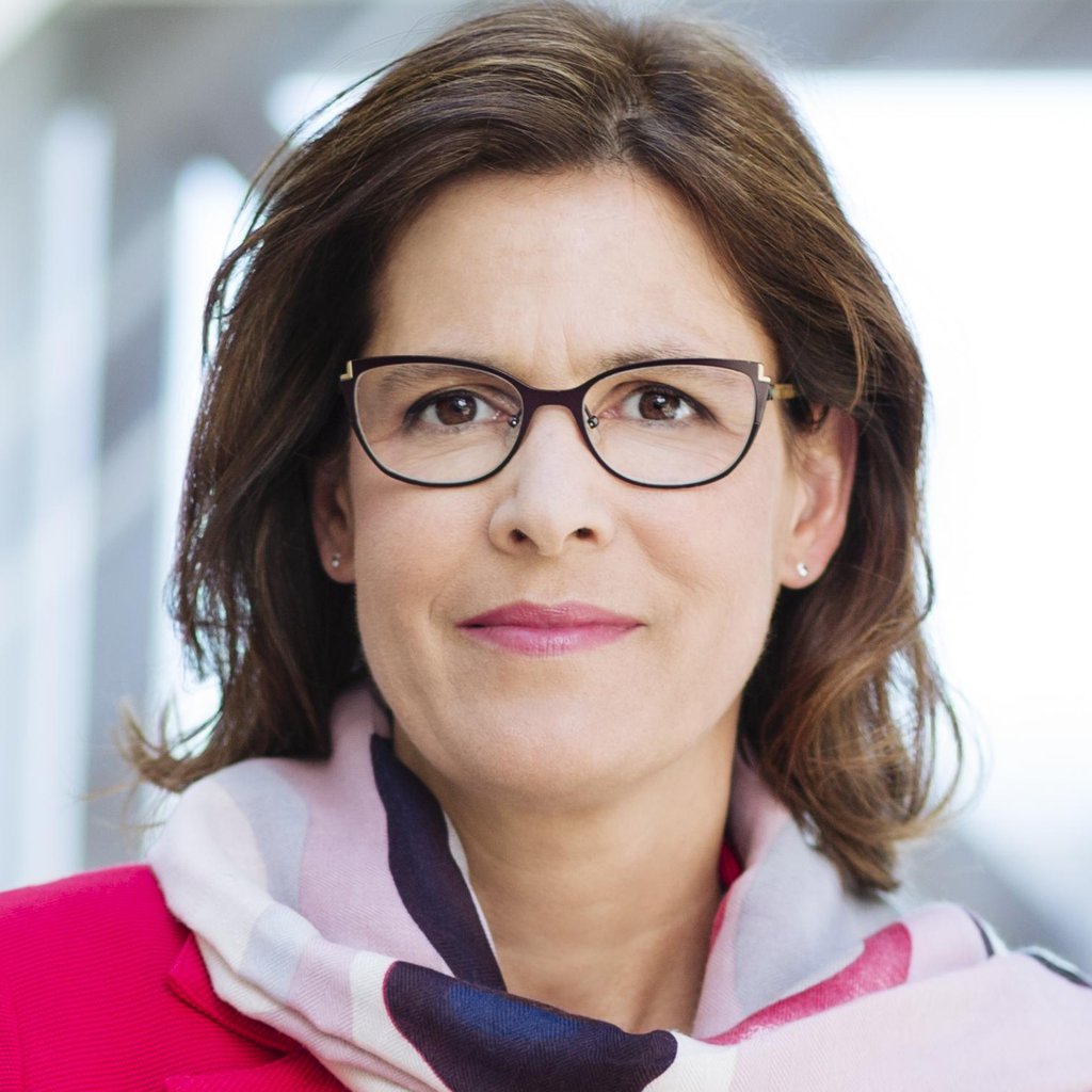 Sophie D'Amours