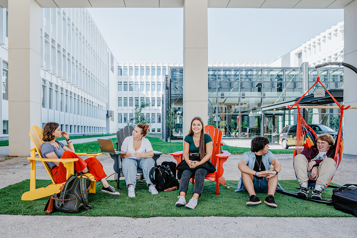 Campus
