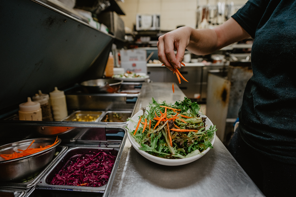 Salade