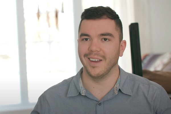 Alexandre Dumais-Dubé