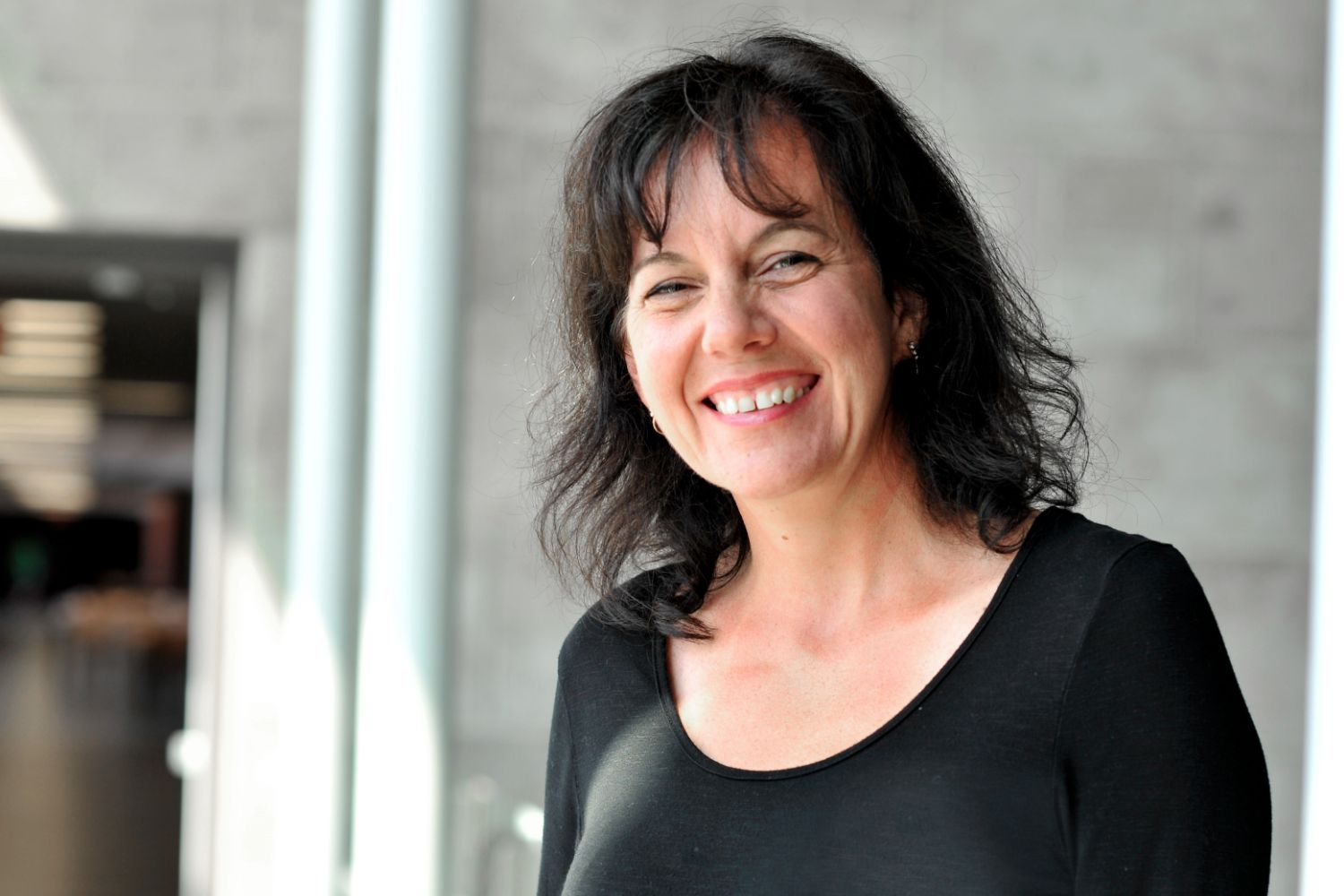 Caroline Duchaine