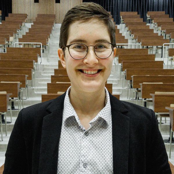 Noémie Chagnon-Lessard