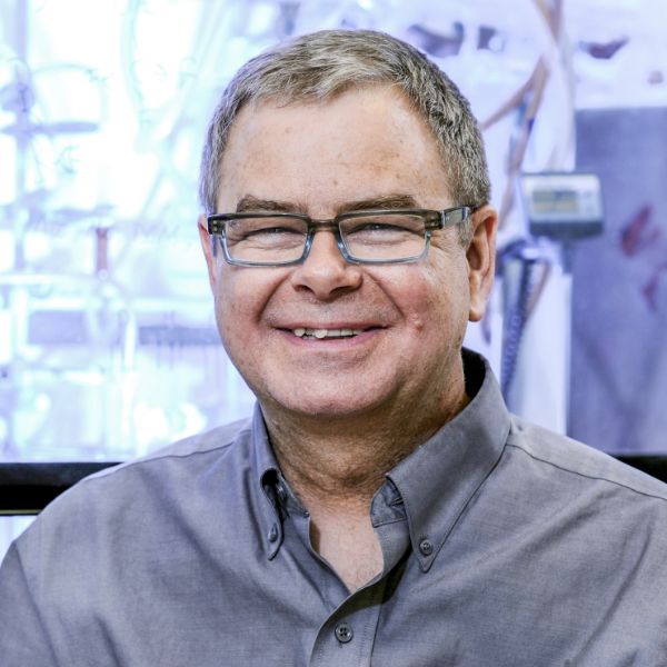 Normand Voyer