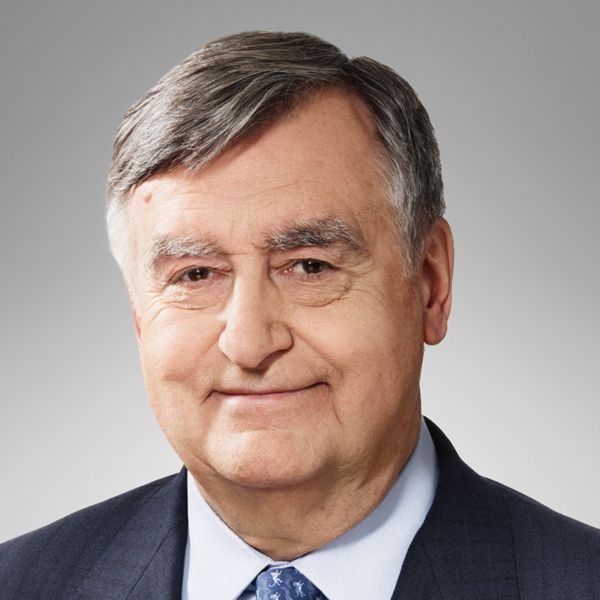 Lucien Bouchard