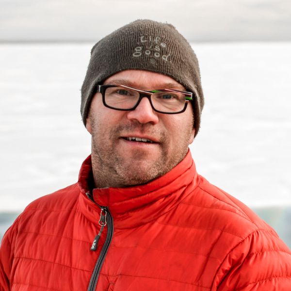 Philippe Archambault