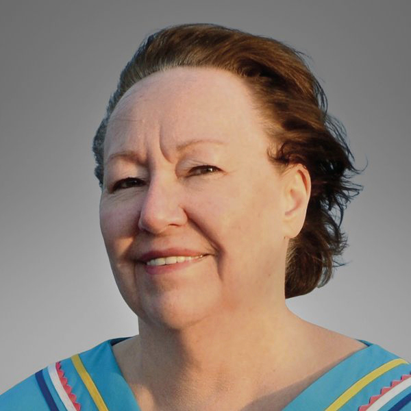 Sheila Watt-Cloutier