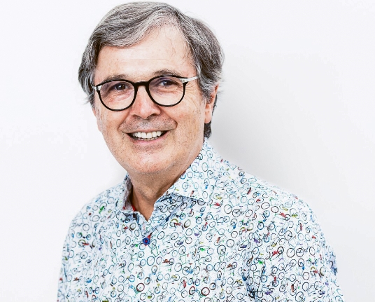 André Turmel