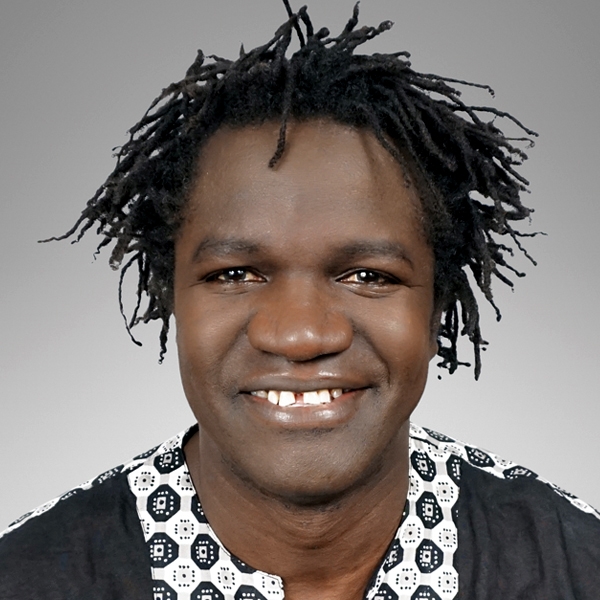 Boucar Diouf