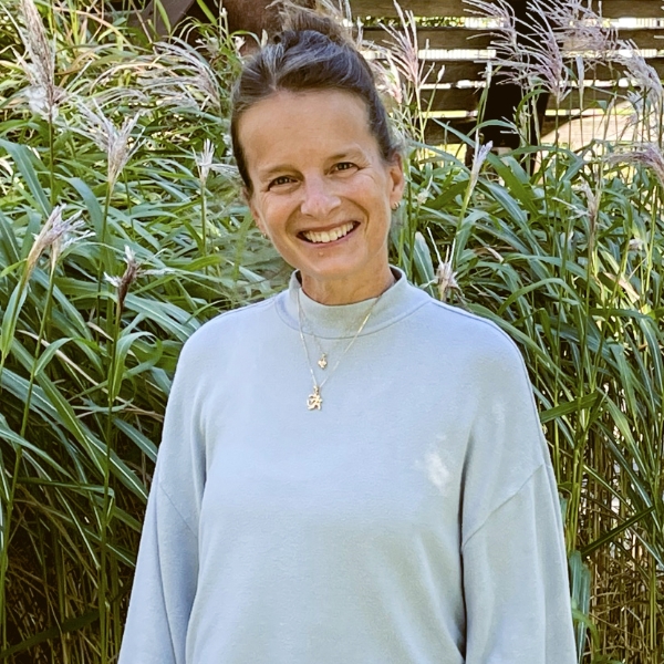 Catherine Lamy