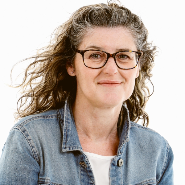 Pascale Chevallier
