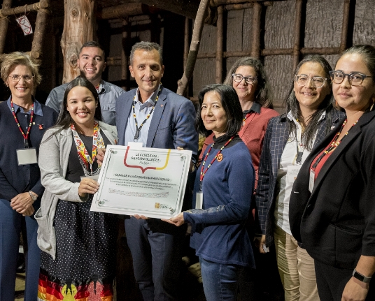 Fondation Mastercard
