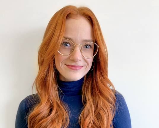 Geneviève Sansfaçon-Gagnon