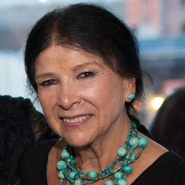 ALANIS OBOMSAWIN