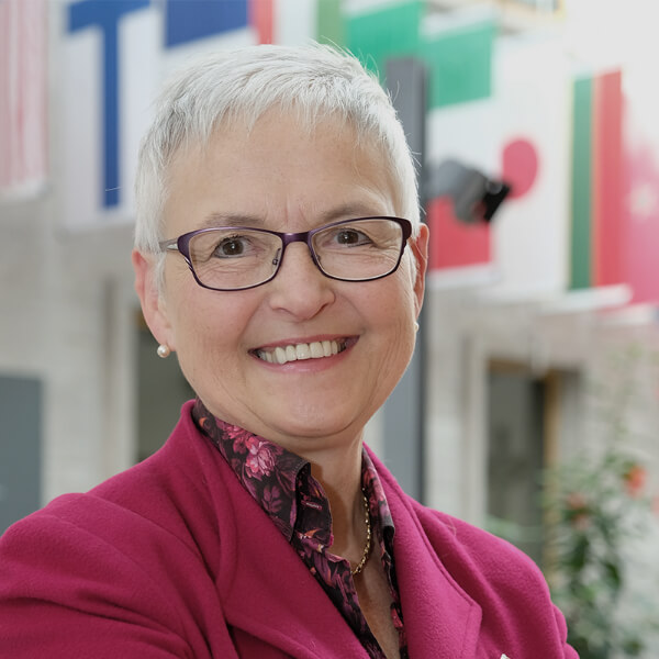 Hélène Lee Gosselin