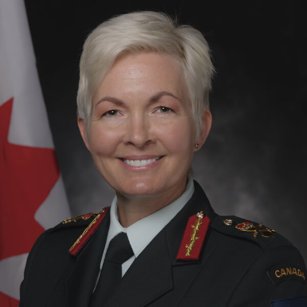 Jennie Carignan