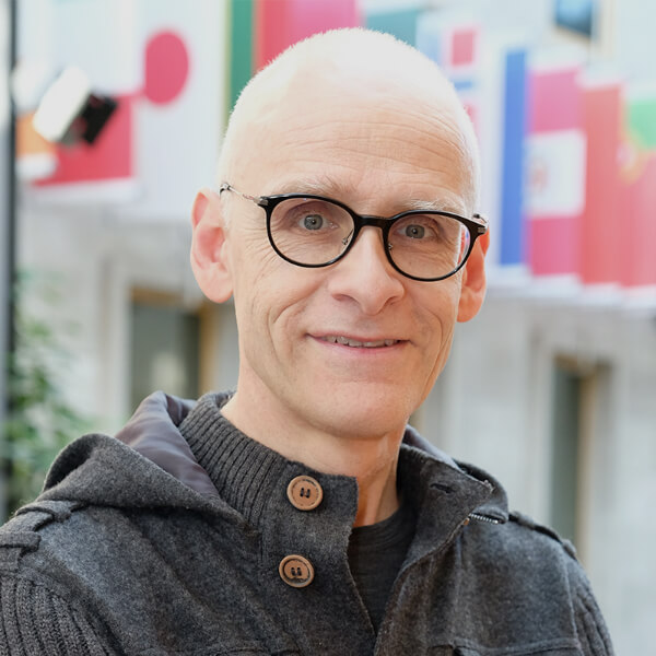Yves Gendron