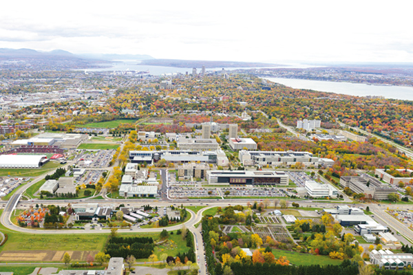 Campus