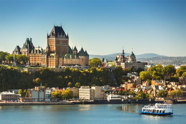 Ville de Québec