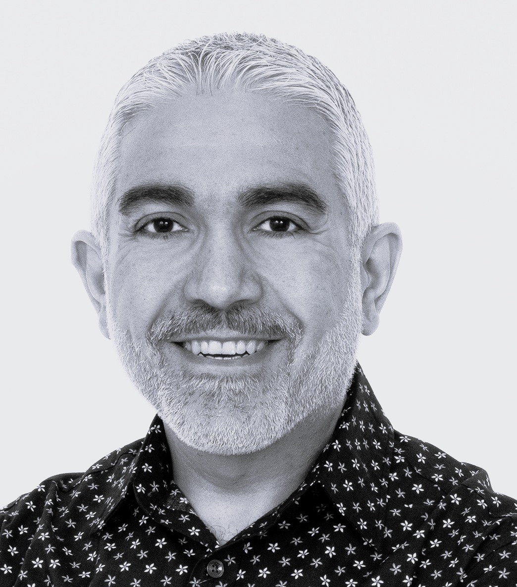 Ayman ElAli