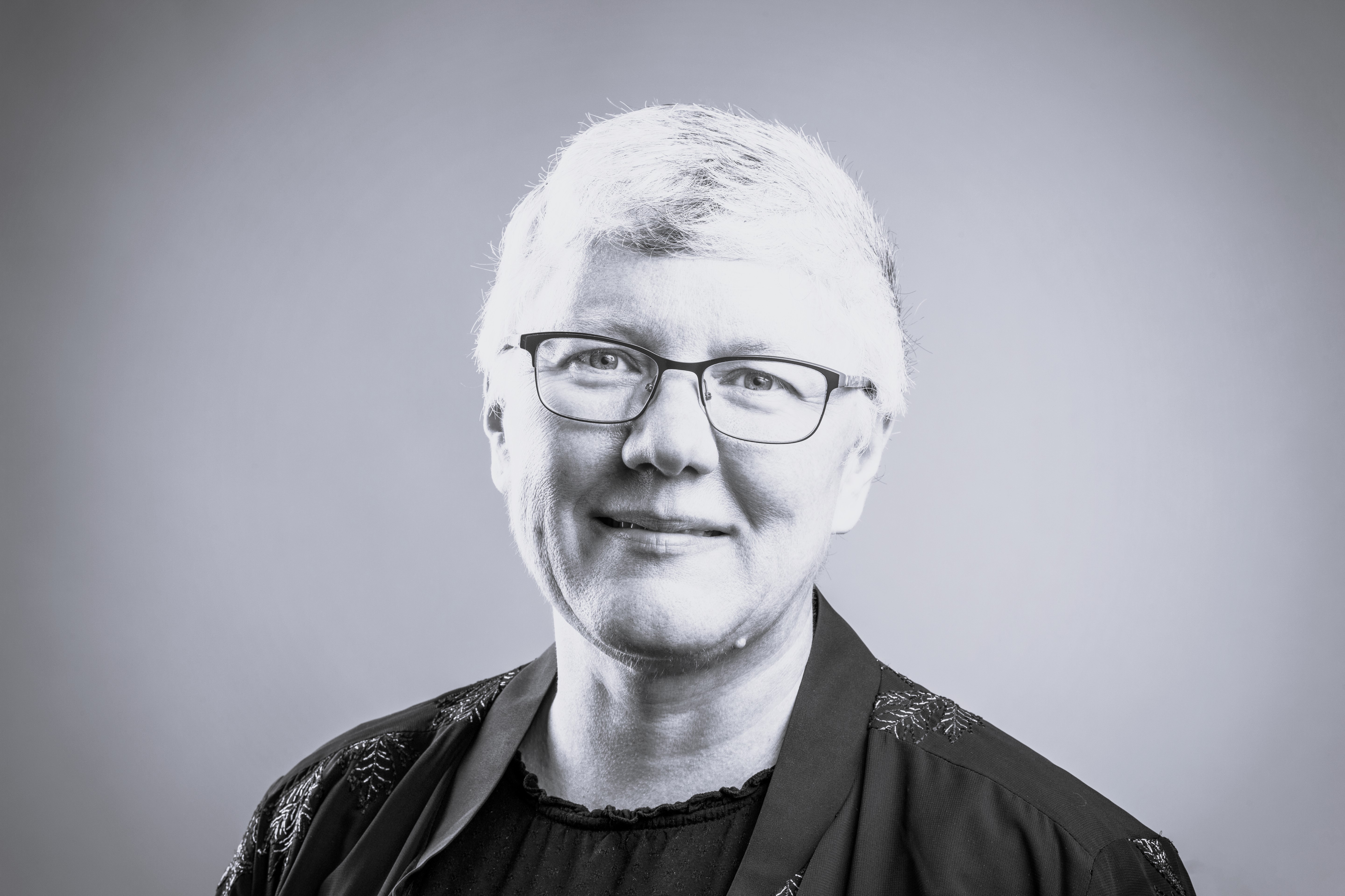 Lynne Bowker