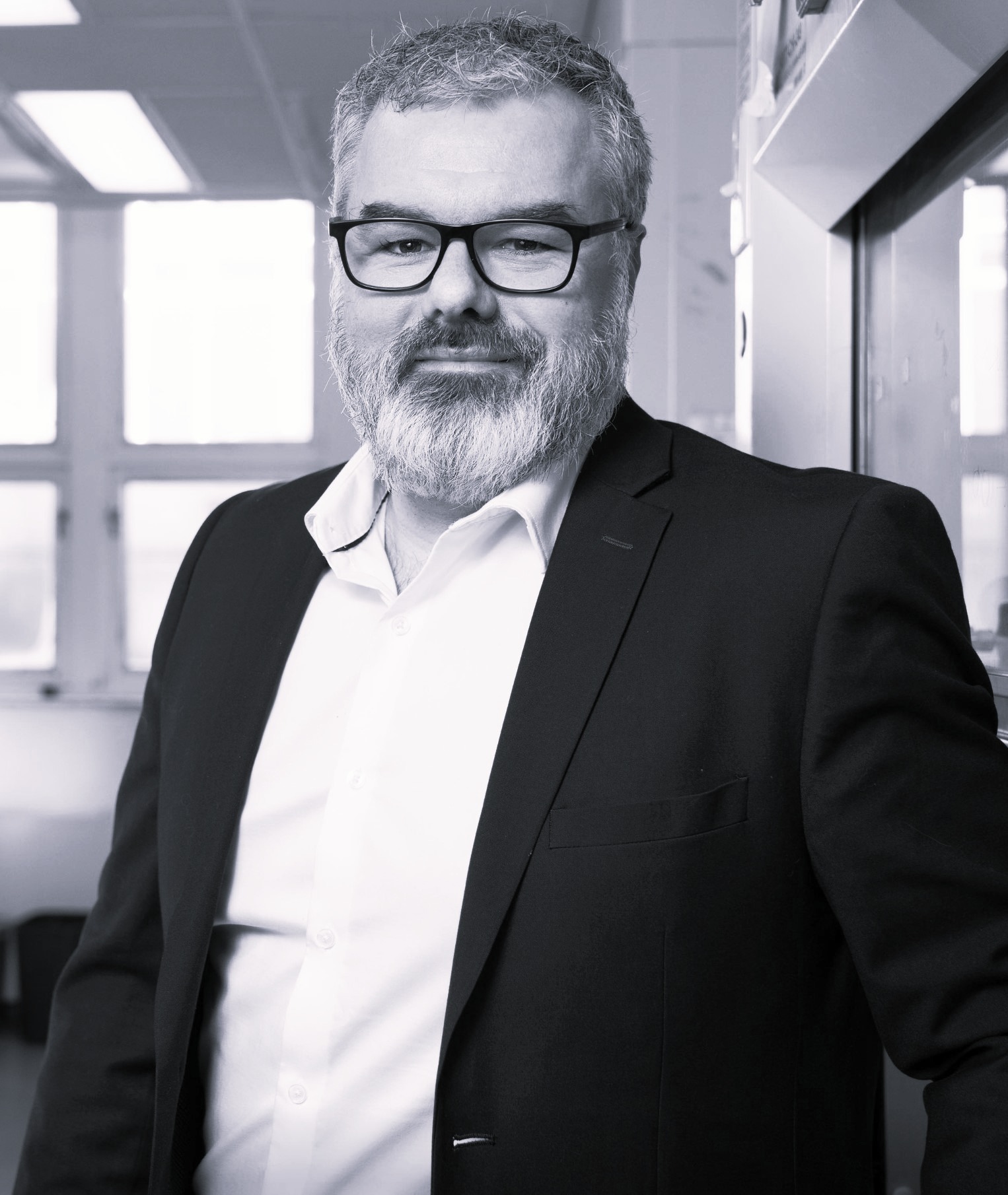 Jean-François Morin
