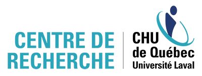 Centre de recherche du CHU de Québec-Université Laval