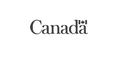 Logo du Gouvernement du Canada