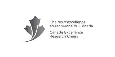 Logo des Chaires d'excellence du Canada