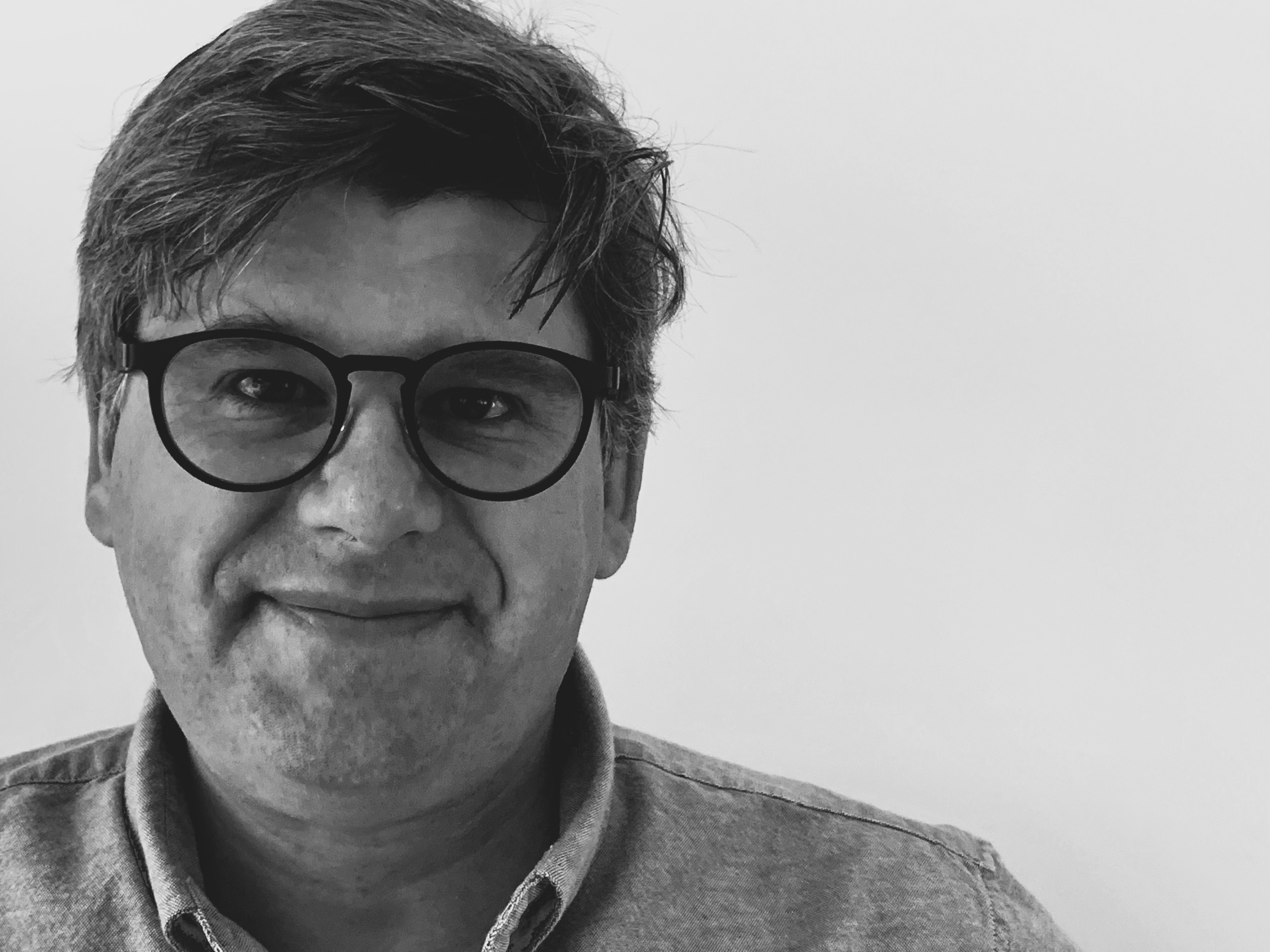 Eric Montigny