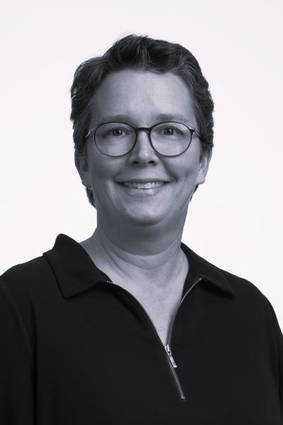Catherine Mercier