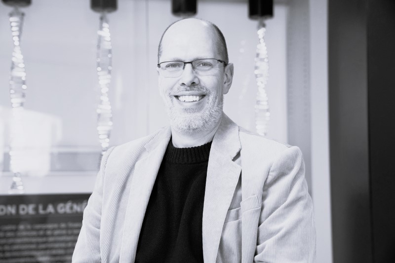 Steve Charette