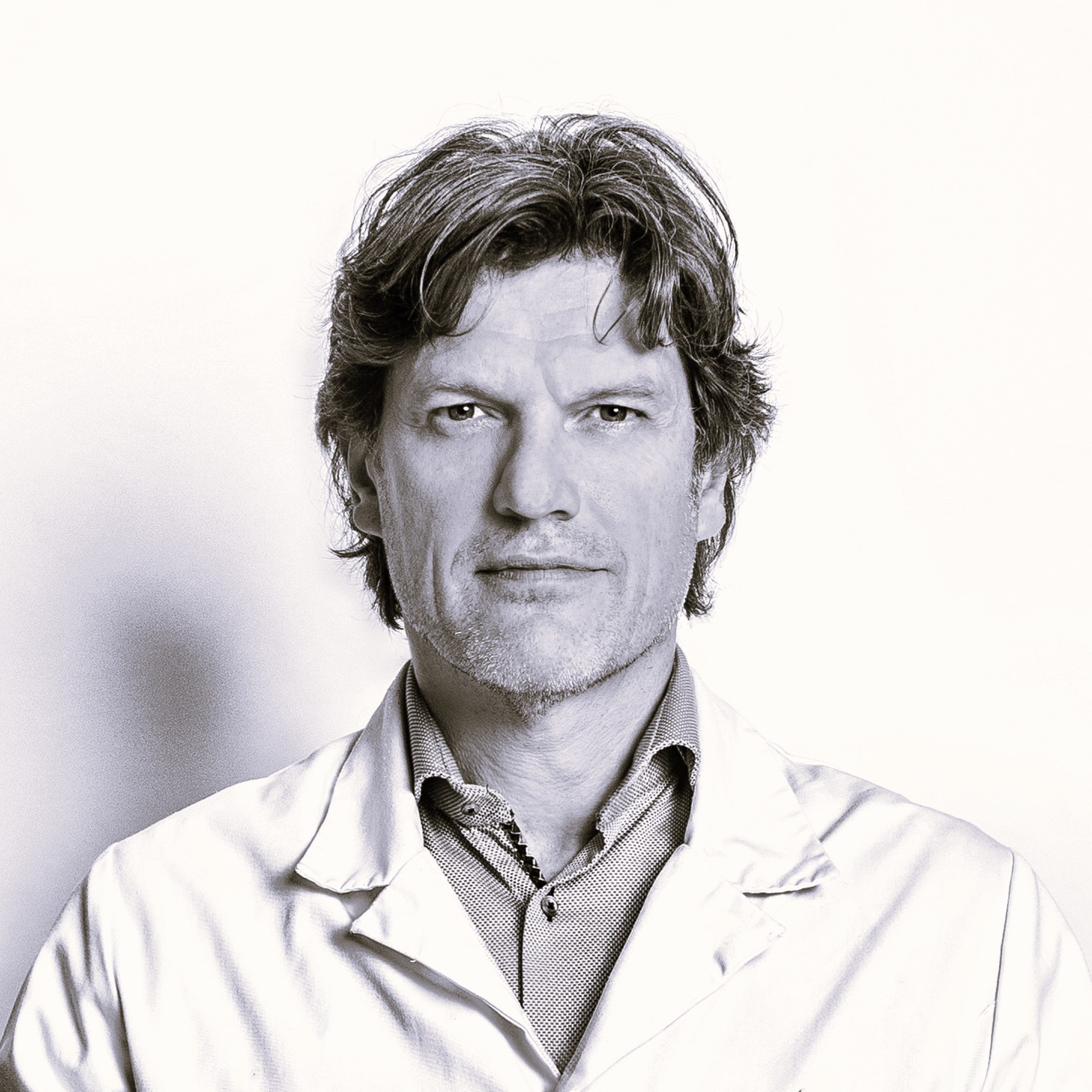Steven Laureys