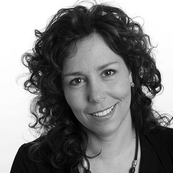 Aurore Benadiba