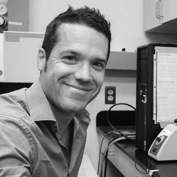 Eric Boilard