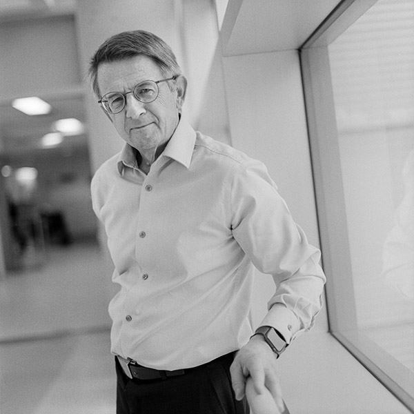 Guy Boivin