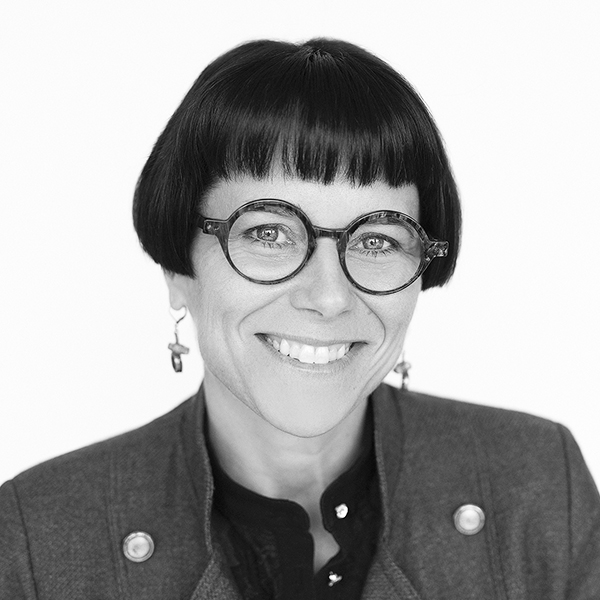 Caroline Bouchard
